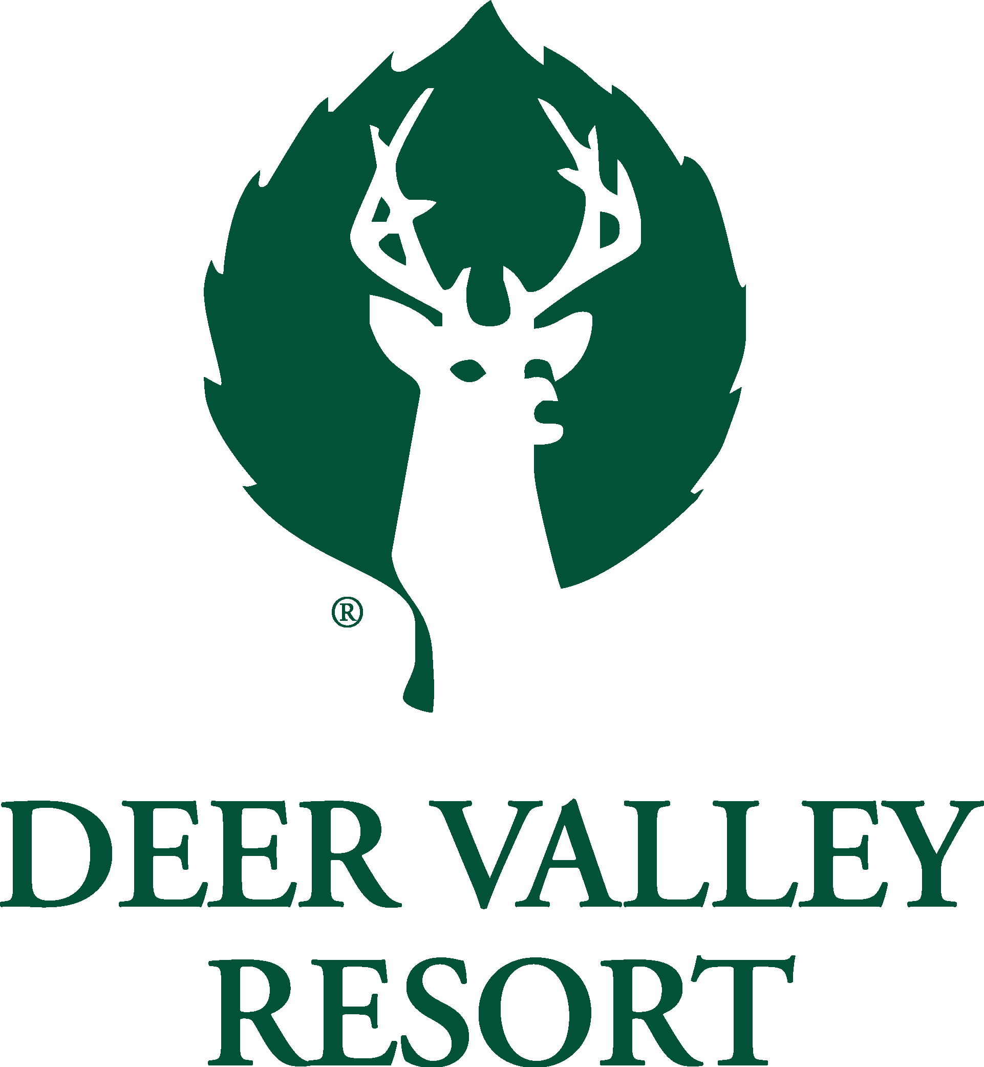 Deer Valley Logo